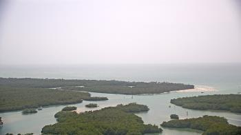 Thumbnail for current weather camera view from Kalea Bay in Naples, Florida