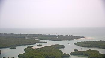 Thumbnail for current weather camera view from Kalea Bay in Naples, Florida