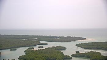 Thumbnail for current weather camera view from Kalea Bay in Naples, Florida