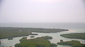 Thumbnail for current weather camera view from Kalea Bay in Naples, Florida