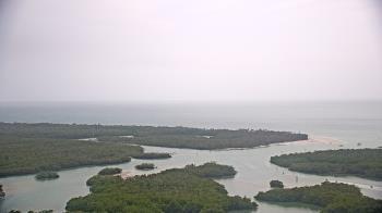 Thumbnail for current weather camera view from Kalea Bay in Naples, Florida