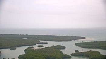 Thumbnail for current weather camera view from Kalea Bay in Naples, Florida