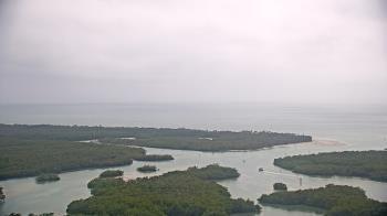 Thumbnail for current weather camera view from Kalea Bay in Naples, Florida