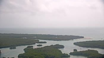 Thumbnail for current weather camera view from Kalea Bay in Naples, Florida