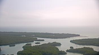 Thumbnail for current weather camera view from Kalea Bay in Naples, Florida