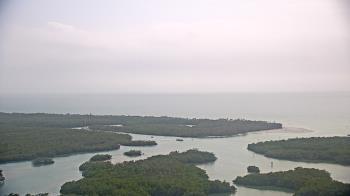 Thumbnail for current weather camera view from Kalea Bay in Naples, Florida