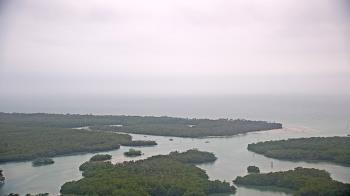 Weather camera view of Kalea Bay.