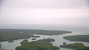 Thumbnail for current weather camera view from Kalea Bay in Naples, Florida