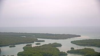 Thumbnail for current weather camera view from Kalea Bay in Naples, Florida