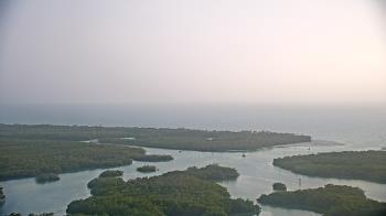 Thumbnail for current weather camera view from Kalea Bay in Naples, Florida