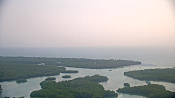 Thumbnail for current weather camera view from Kalea Bay in Naples, Florida