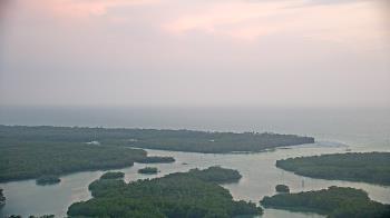 Thumbnail for current weather camera view from Kalea Bay in Naples, Florida