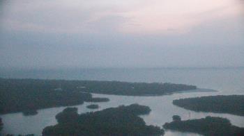 Thumbnail for current weather camera view from Kalea Bay in Naples, Florida