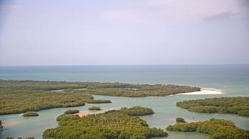 Thumbnail for current weather camera view from Kalea Bay in Naples, Florida