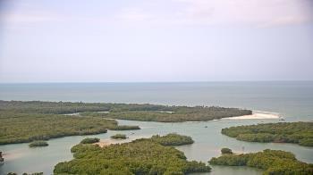 Thumbnail for current weather camera view from Kalea Bay in Naples, Florida