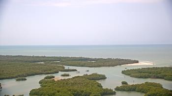 Thumbnail for current weather camera view from Kalea Bay in Naples, Florida