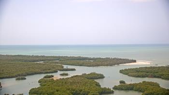 Thumbnail for current weather camera view from Kalea Bay in Naples, Florida