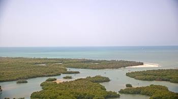 Thumbnail for current weather camera view from Kalea Bay in Naples, Florida