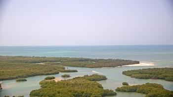 Thumbnail for current weather camera view from Kalea Bay in Naples, Florida