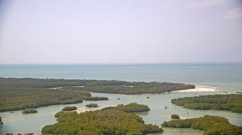 Thumbnail for current weather camera view from Kalea Bay in Naples, Florida