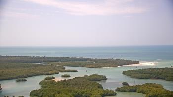 Thumbnail for current weather camera view from Kalea Bay in Naples, Florida