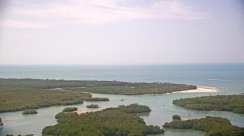 Weather camera view of Kalea Bay.