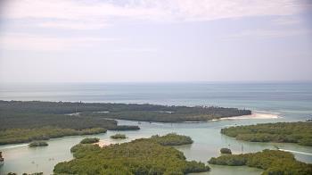 Thumbnail for current weather camera view from Kalea Bay in Naples, Florida