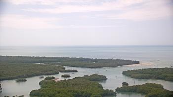 Thumbnail for current weather camera view from Kalea Bay in Naples, Florida