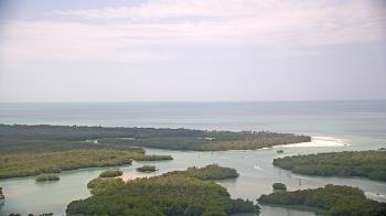 Thumbnail for current weather camera view from Kalea Bay in Naples, Florida