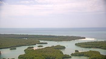 Thumbnail for current weather camera view from Kalea Bay in Naples, Florida