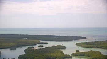 Thumbnail for current weather camera view from Kalea Bay in Naples, Florida