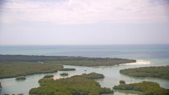 Thumbnail for current weather camera view from Kalea Bay in Naples, Florida