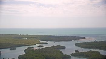 Thumbnail for current weather camera view from Kalea Bay in Naples, Florida
