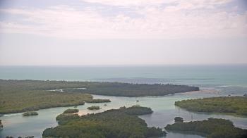 Thumbnail for current weather camera view from Kalea Bay in Naples, Florida