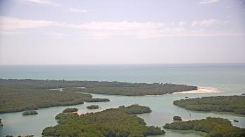 Thumbnail for current weather camera view from Kalea Bay in Naples, Florida