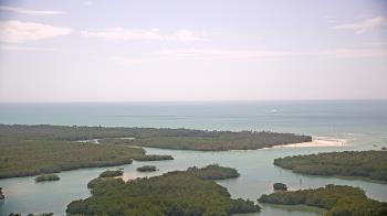 Thumbnail for current weather camera view from Kalea Bay in Naples, Florida