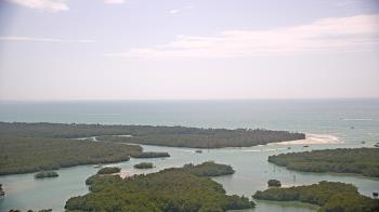 Thumbnail for current weather camera view from Kalea Bay in Naples, Florida