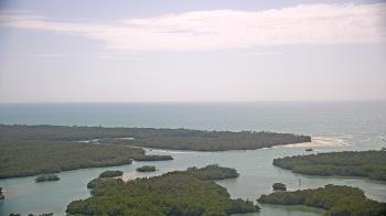 Thumbnail for current weather camera view from Kalea Bay in Naples, Florida