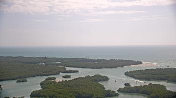 Thumbnail for current weather camera view from Kalea Bay in Naples, Florida