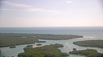 Thumbnail for current weather camera view from Kalea Bay in Naples, Florida