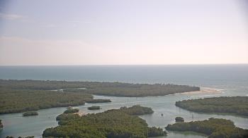 Thumbnail for current weather camera view from Kalea Bay in Naples, Florida