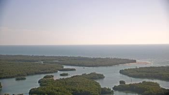 Thumbnail for current weather camera view from Kalea Bay in Naples, Florida