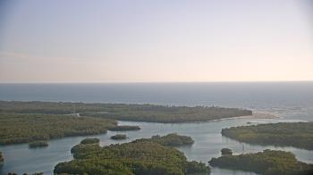 Thumbnail for current weather camera view from Kalea Bay in Naples, Florida