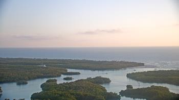 Thumbnail for current weather camera view from Kalea Bay in Naples, Florida