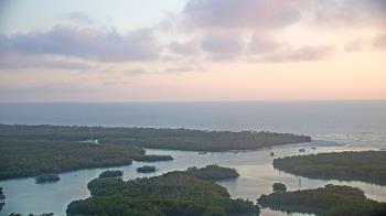 Thumbnail for current weather camera view from Kalea Bay in Naples, Florida