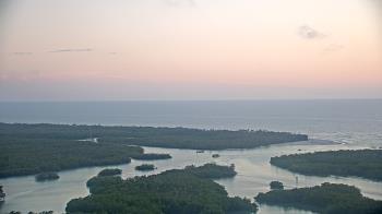 Thumbnail for current weather camera view from Kalea Bay in Naples, Florida