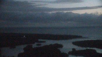 Thumbnail for current weather camera view from Kalea Bay in Naples, Florida