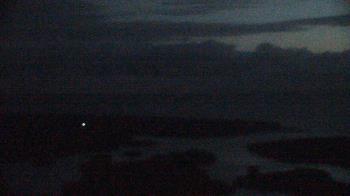 Thumbnail for current weather camera view from Kalea Bay in Naples, Florida