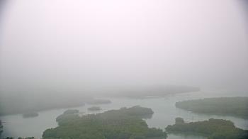 Thumbnail for current weather camera view from Kalea Bay in Naples, Florida