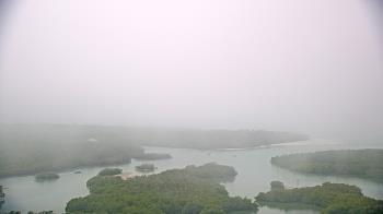 Thumbnail for current weather camera view from Kalea Bay in Naples, Florida